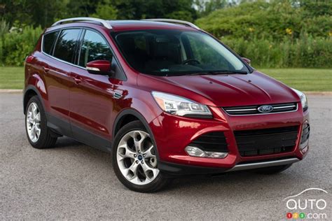 ford escape 2015 ecoboost